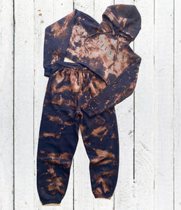 Bleached Tracksuit